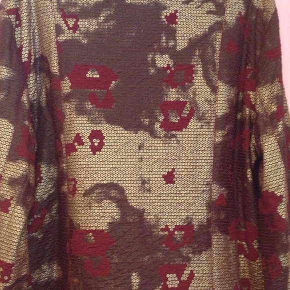 Jacket - Picture 3 of 3