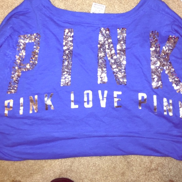 VS bling varsity crew