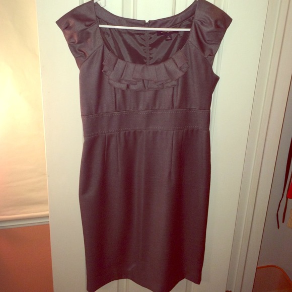 Banana Republic dress 4 - Picture 1 of 3