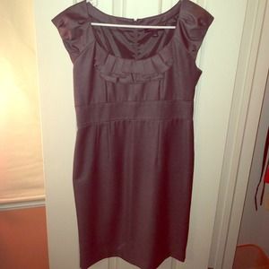 Banana Republic dress 4