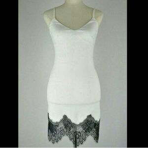 Nasty Gal Slip Dress