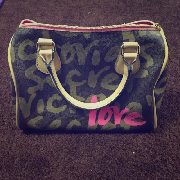 VS Small Tote