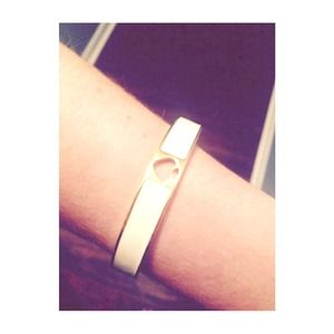 Kate Spade Clasp Bangle