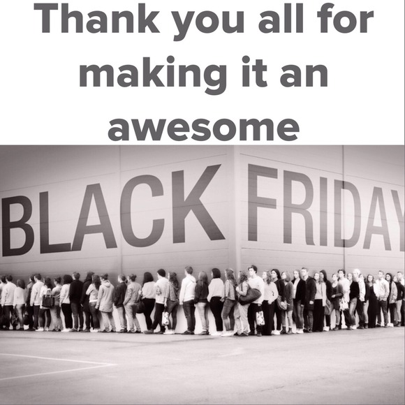 Thank You For an Awesome Party!!! - Picture 2 of 2