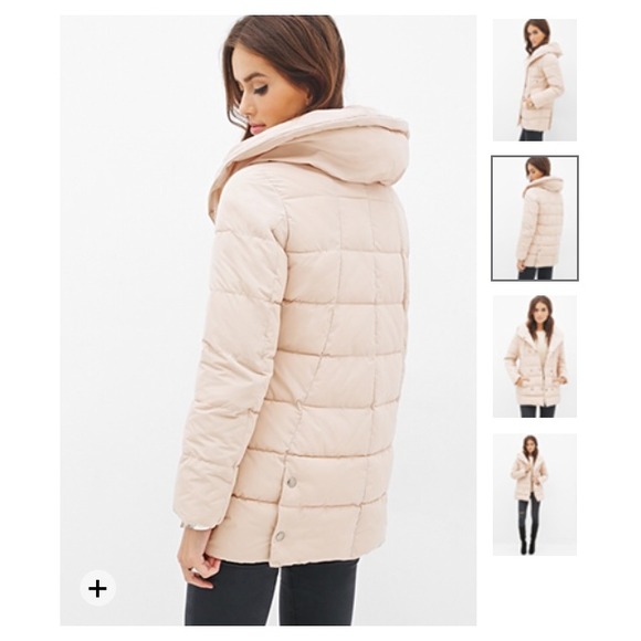Forever 21 jacket - Picture 2 of 3