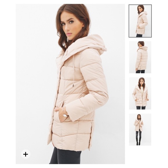Forever 21 jacket - Picture 3 of 3