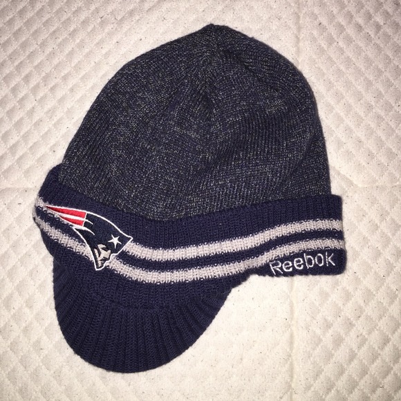 🏈SUPERBOWL READY🏈 New England Patriots Hat