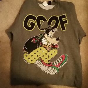 Forever 21+Disney Sweater