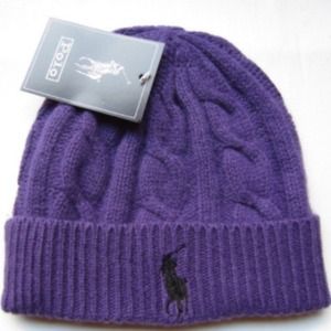 Polo RL Beanie Hats