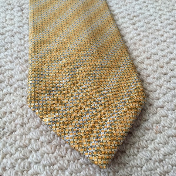 Christian Dior Tie - Picture 2 of 2