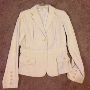 Calvin Klein jacket