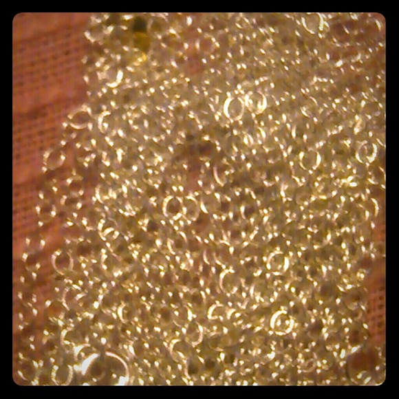 💸SALE!!💸  S.Silver Plated Ur Choice 16" or 28"