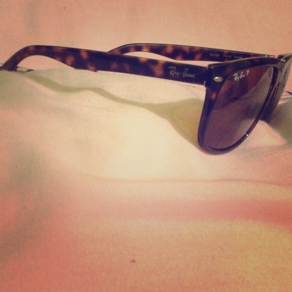 Ray-Bans