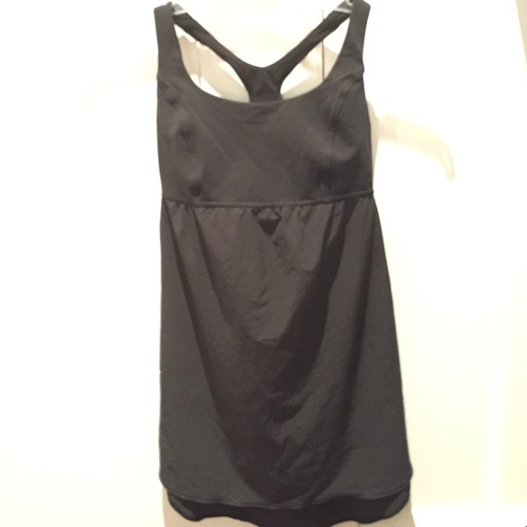 Lululemon top