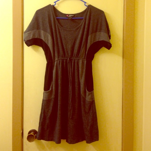 Delirious dress