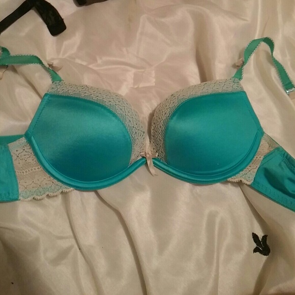 Aerie bra