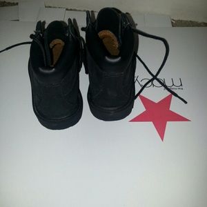 toddler timberland great condition