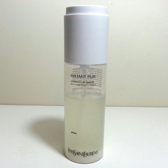 ysl toner