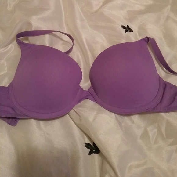 Victoria's secret bra