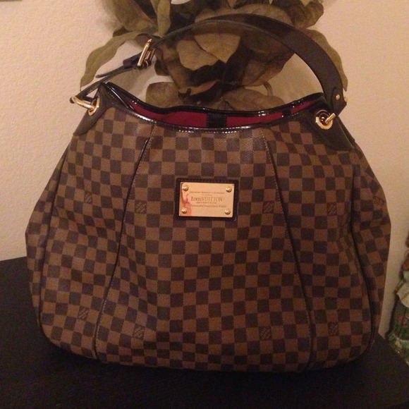 Inspired weekend  bag!