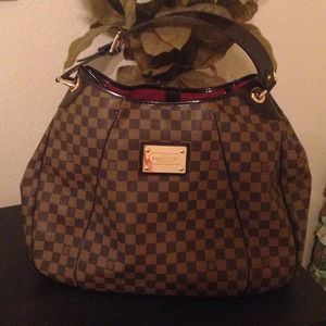 Inspired weekend  bag!