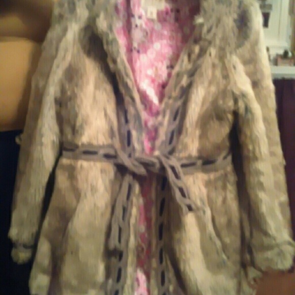 Jackets & Coats Child Fur Coat Poshmark