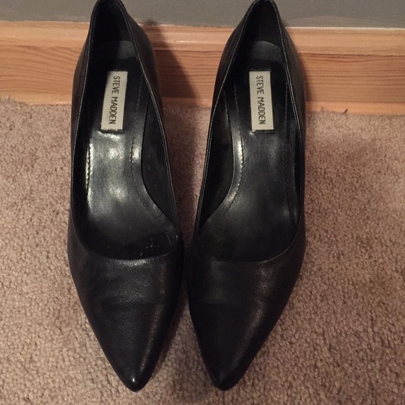 Steve Madden Heels