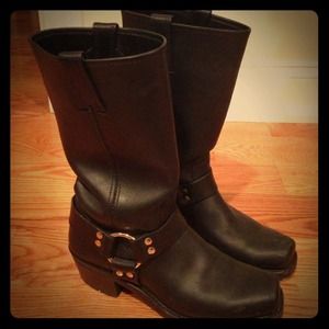 Frye boots