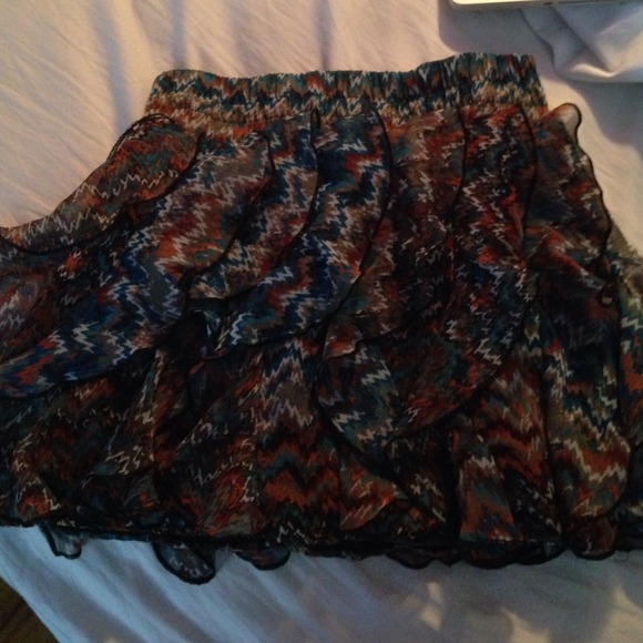 Skirt - Picture 1 of 4