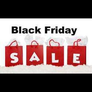 🎉EARLY BLACK FRIDAY SALE🎉