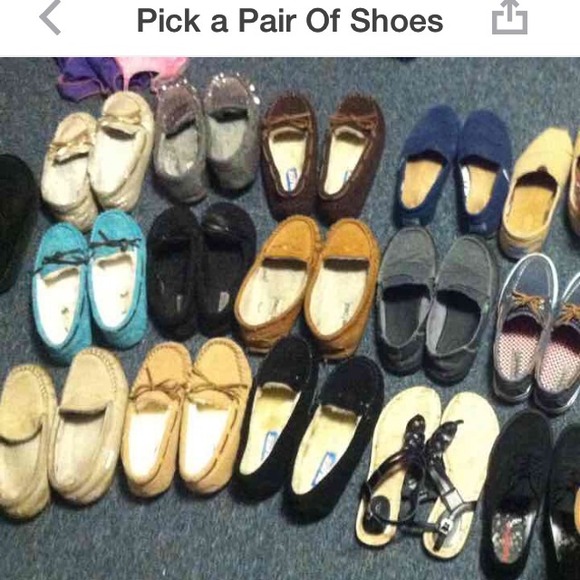All for sale! 15-25 per pair !