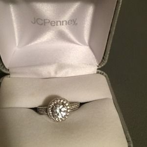 Beautiful ring