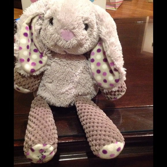 Roosevelt the Rabbit Scentsy Buddy