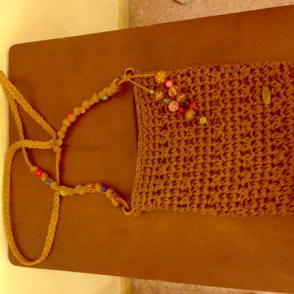 Cappelli purse