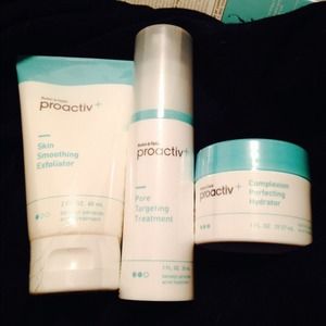 30 day proactiv plus