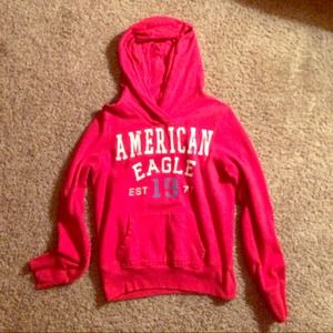 American Eagle Hoodie
