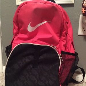 Nike Backpack
