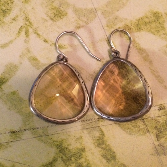 Ablaze Earrings