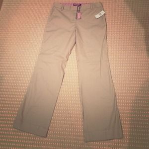 Vineyard Vines khaki pants