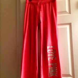 Victoria secret pants