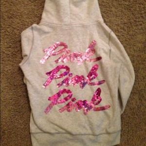 Victoria secret size small
