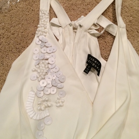 Designer Top - Picture 2 of 2