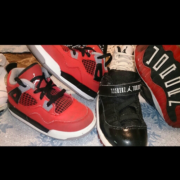 Jordan Other - Jordan 11s