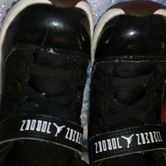 Jordan 11s - Picture 3 of 3