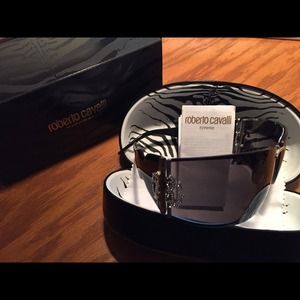 Roberto Cavalli women's sunglasses