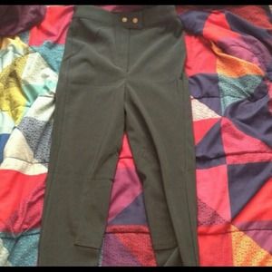 Trade American Apparel rider pants!!!