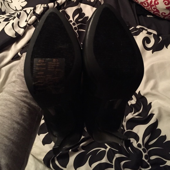 Forever 21 booties - Picture 4 of 4