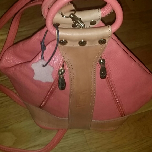 Valentina Handbag