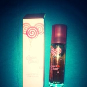 Sugar Candy Perfume