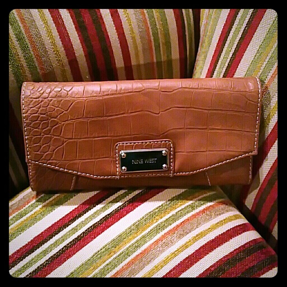Nine West Wallet